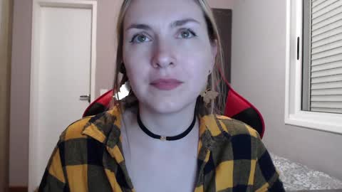 Ann online show from 01/20/25, 01:07