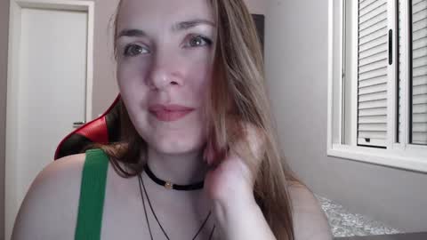 Ann online show from 01/22/25, 01:20