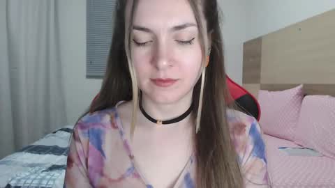 Ann online show from 10/01/25, 01:55