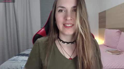 Ann online show from 11/17/25, 02:17