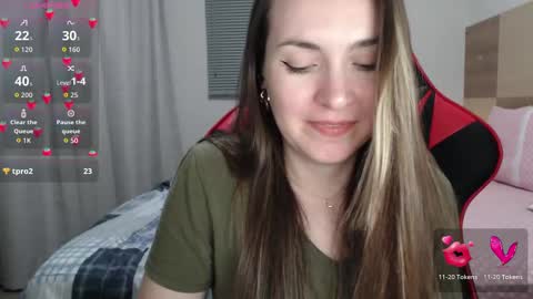 Ann online show from 11/22/25, 01:26