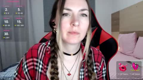 Ann online show from 12/01/25, 02:27