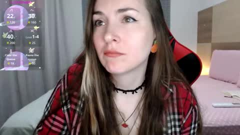 Ann online show from 02/01/26, 02:32