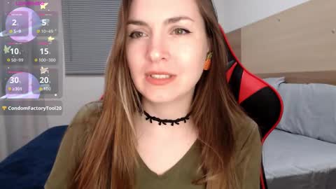 Ann online show from 02/21/26, 05:30