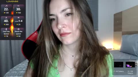 Ann online show from 03/23/26, 02:37