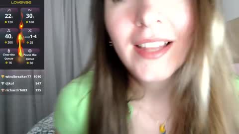 Ann online show from 04/16/26, 09:39