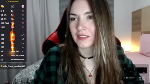 Ann online show from 04/20/26, 02:47