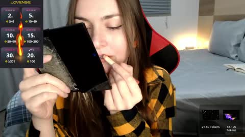 Ann online show from 06/06/26, 01:00