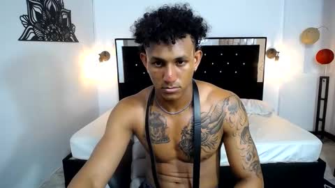 Snapshot of naughty_sebas_ chatting on 02/12/25, 12:58 SEBAS online show from 02/12/25, 12:58