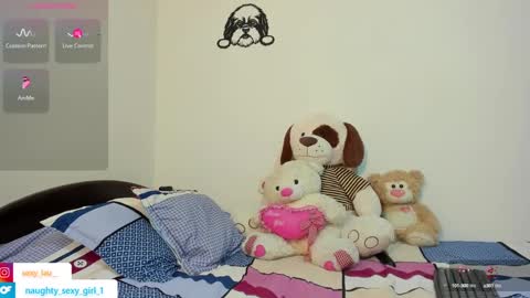 Lau    online show from 03/01/25, 03:49