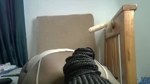 naughty_shaz online show from 01/17/26, 11:48