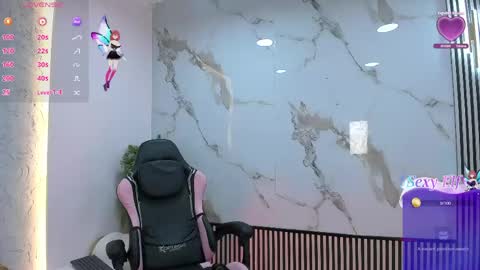 Stefany online show from 04/23/26, 02:13