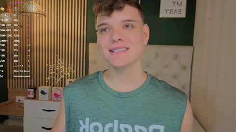 Noah online show from 10/07/25, 03:47