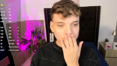 Noah online show from 10/09/25, 11:41