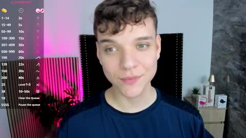 Noah online show from 10/24/25, 01:29