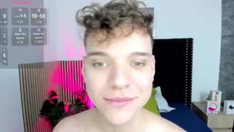 Noah online show from 11/08/25, 12:16