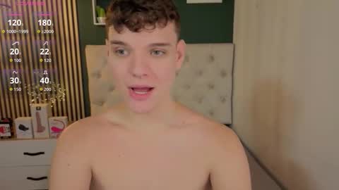 Noah online show from 11/11/25, 11:54