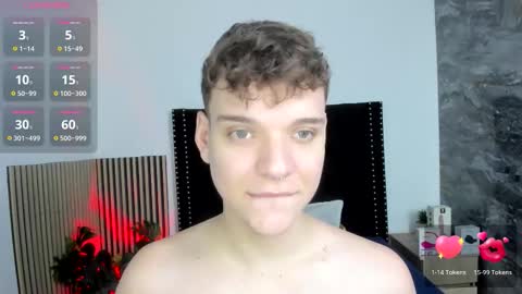 Noah online show from 11/12/25, 11:54