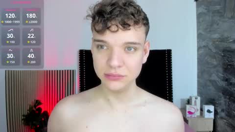 Noah online show from 11/16/25, 12:55