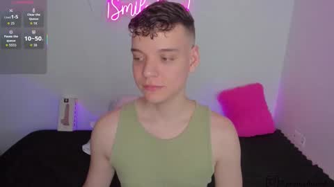 Noah online show from 03/20/26, 10:47