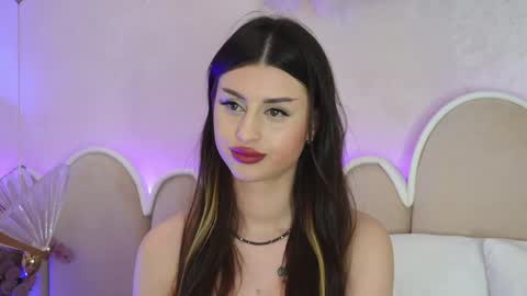 naughtyalicee online show from 04/06/26, 06:25