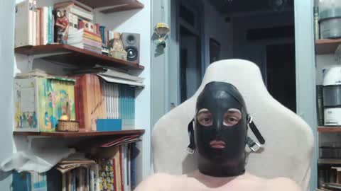 naughtyandperv online show from 12/19/24, 04:57