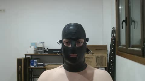naughtyandperv online show from 05/13/26, 08:44
