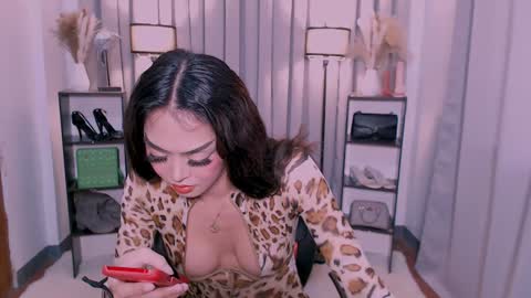 Snapshot of naughtyaurora69 chatting on 02/08/25, 05:29 NaughtyAurora online show from 02/08/25, 05:29