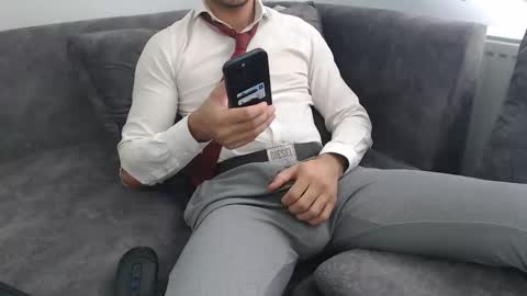 naughty pervert masterboy online show from 09/25/25, 09:13