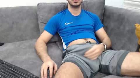 naughty pervert masterboy online show from 01/17/26, 10:46