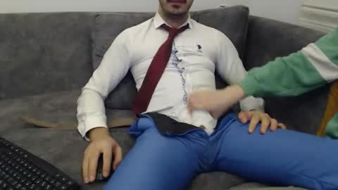 naughty pervert masterboy online show from 01/31/26, 07:11