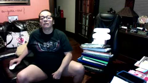 naughtybone online show from 01/06/25, 09:19