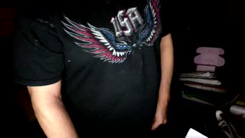 naughtybone online show from 01/09/25, 07:31