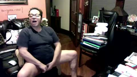 naughtybone online show from 01/11/25, 08:43