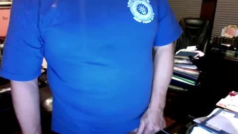 naughtybone online show from 02/13/25, 08:27