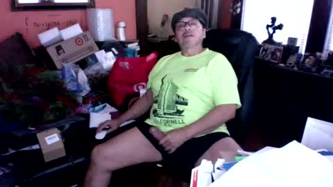 naughtybone online show from 11/20/25, 01:00