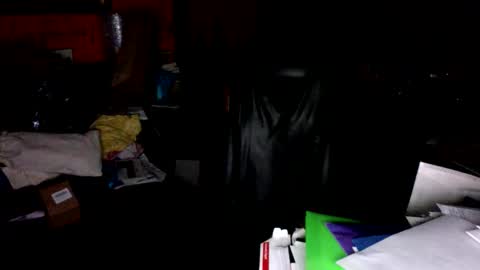 naughtybone online show from 01/07/26, 05:32