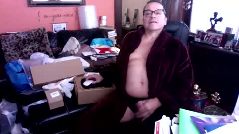 naughtybone online show from 02/15/26, 03:31