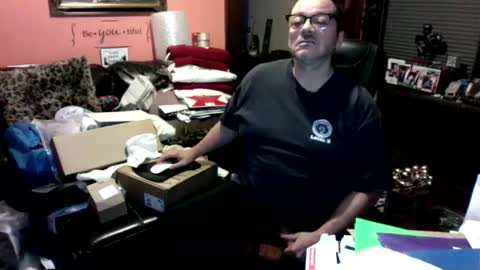 naughtybone online show from 02/27/26, 05:40