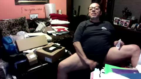 naughtybone online show from 02/28/26, 08:59