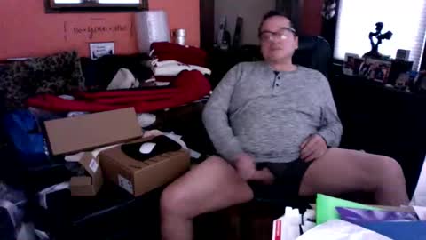 naughtybone online show from 03/03/26, 06:25