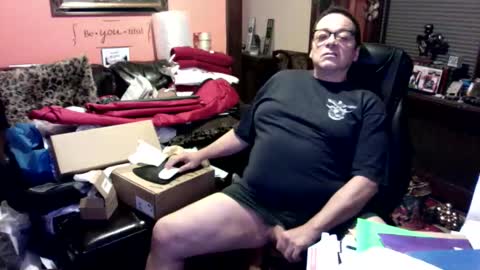 naughtybone online show from 03/05/26, 06:53