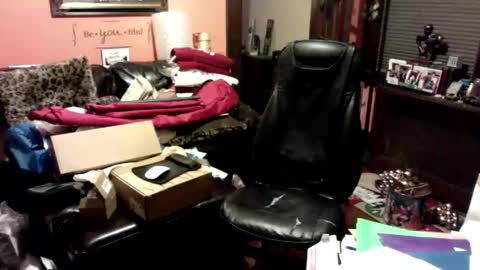 naughtybone online show from 03/16/26, 05:44