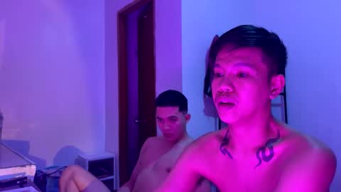 Snapshot of naughtybutsexy69 chatting on 09/23/25, 10:07 Arch online show from 09/23/25, 10:07