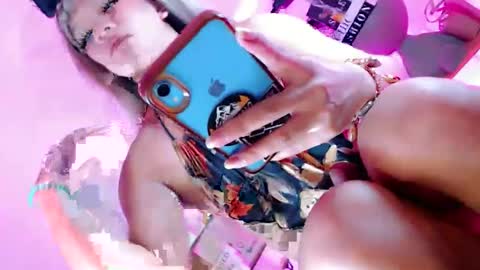 naughtybynight28 online show from 10/08/25, 05:38