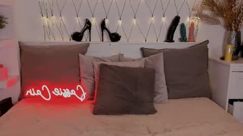 Cassy online show from 06/25/26, 11:48