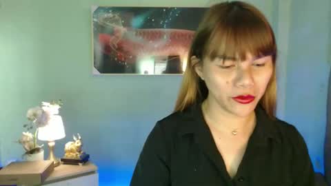 naughtychokey online show from 12/01/25, 03:55