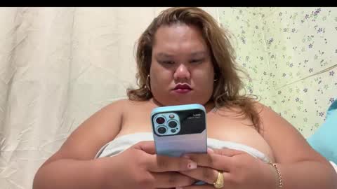 naughtychubby0501 online show from 11/14/25, 06:45