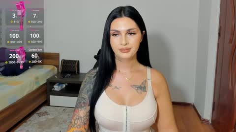Snapshot of naughtycleo chatting on 12/04/24, 07:50 cleo online show from 12/04/24, 07:50