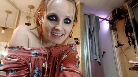 Naughtycockwhore online show from 09/27/25, 11:04